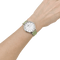 Montre Montre Hermès "Slim" acier. 58 Facettes 34127