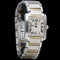 Montre Cartier Montre Tank Francaise 58 Facettes MT45147