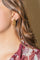 Boucles d'oreilles Boucheron Boucles d'oreilles Boules croisées Or jaune 58 Facettes 3704294CN