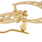Boucles d'oreilles Boucles d'oreilles pendantes gitane 58 Facettes 35800