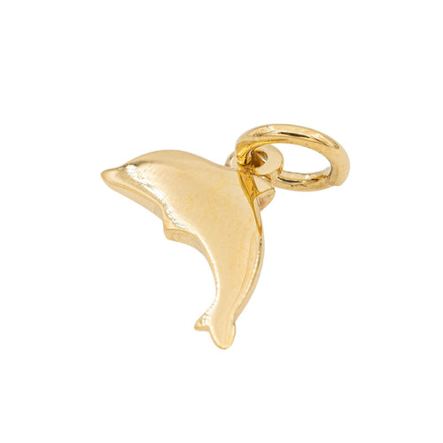 Pendentif Dodo Pomellato Pendentif Or jaune 58 Facettes 3148398CN