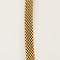 Collier Collier passementerie or jaune 58 Facettes ENG10528