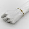 Bracelet Bracelet Georg Jensen en or 18 carats Savannah Citrine 58 Facettes A20036