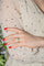Bague 54 Bague Or jaune Emeraude 58 Facettes 3622952CN
