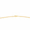 Collier Collier Maille vénitienne Or jaune 58 Facettes 3013242CN