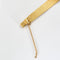 Montre Montre de Dame or jaune 58 Facettes ALB1466