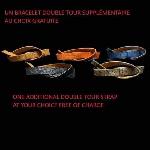 Montre Hermes Montre Heure H 58 Facettes MT43542