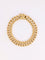 Bracelet Bracelet maille américaine or jaune 1,2 cm 58 Facettes 1190.2