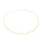 Collier Collier Chaîne Or jaune 58 Facettes 3456117CN