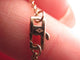 Collier collier LOUIS VUITTON pendentif idylle blossom or diamants 58 Facettes 258073