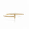 Bracelet Cartier - Bracelet Juste un Clou Pavé Diamants Full Set 58 Facettes 2.18153