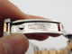 Montre montre ROLEX datejust champagne 178273 31 mm or & acier automatique 58 Facettes 249203