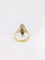 Bague Bague marquise vintage diamants 0,5 ct 58 Facettes J188