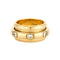 Bague 54 PIAGET - Bague Possession or 58 Facettes BO/230140