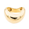Bague 55 Fred Bague Mouvementé Or jaune 58 Facettes 2841914CN