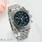 Breitling - Chronomat Automatik Herrenuhr Stahl 58 Facettes 2539