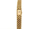 Montre vintage montre BOUCHERON 11 mm mecanique or jaune 58 Facettes 258881