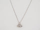 Collier collier BULGARI divina divas' dream or blanc diamants 58 Facettes 262148