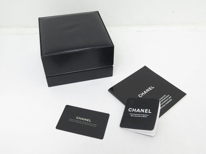 Montre montre CHANEL j12 38 mm ceramique blanche automatique 58 Facettes 261872