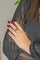 Bague 55 Hermès Bague Or jaune 58 Facettes 3565804CN