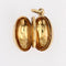 Pendentif Pendentif ancien reliquaire ciselé 58 Facettes 24-176B