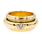 Bague 54 Piaget Bague Possession Or jaune Diamant 58 Facettes 3045263CN