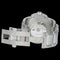Montre Cartier Montre Calibre De Cartier 58 Facettes MT42752
