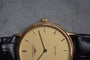 Montre Longines Quartz 150 7097 58 Facettes