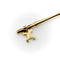 Tiffany & Co. - Vintage Gold Tiffany & Co. Key Brooch 58 Facettes A2006S
