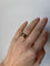 Bague 49 BULGARI - Bague Parentesi en or 58 Facettes