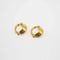 Boucles d'oreilles Ilias Lalaounis 58 Facettes