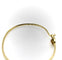 Bracelet Bracelet Georg Jensen en or 18 carats Savannah Citrine 58 Facettes A20036
