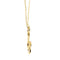 Collier Collier "clé de sol" Or jaune 58 Facettes 26895