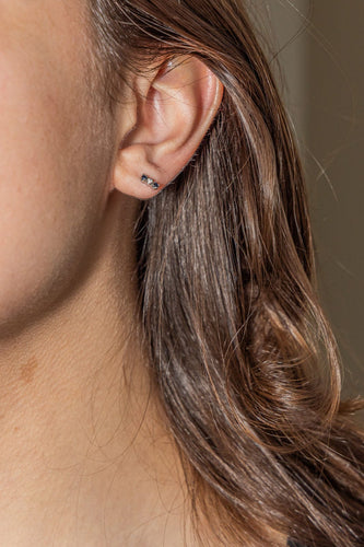Boucles d'oreilles Boucles d'oreilles Or blanc Diamant 58 Facettes 2947734CN
