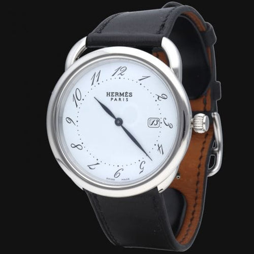 Hermes Montre Arceau