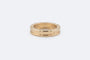 Bague 11 / Oro Giallo BULGARI - Bague B.Zéro 1 58 Facettes ANL462