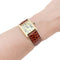Montre Montre Cartier "Tank Must" argent plaqué or. 58 Facettes 33888