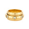 Bague 54 PIAGET - Bague Possession or 58 Facettes BO/230140