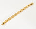Collier Chaine or jaune 58 Facettes CHA01784