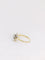 Bague 54 Bague tourbillon en or et diamant taille ancienne 58 Facettes J154