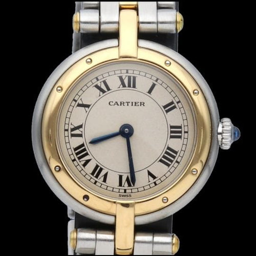 Montre Cartier Montre Panthere 58 Facettes MT45267