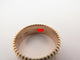 Bague 55 bague BOUCHERON quatre small en or 58 Facettes 261194