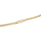 Collier Collier Cartier, "Etrier", or jaune, diamants. 58 Facettes 34145