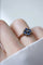 Bague Bague ancienne saphirs et diamants sur or rose 58 Facettes