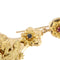 Boucles d'oreilles Boucles d'oreilles pendantes style Bourbon 58 Facettes 35136