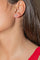 Boucles d'oreilles Mauboussin Boucles d'oreilles Puces French Valentine Or blanc Diamant 58 Facettes 2804215CN