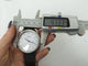 Montre montre HERMES arceau ar7.710 41 mm acier bracelet croco automatique 58 Facettes 268183