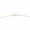 Collier Collier Maille forçat Or rose 58 Facettes 1395827RV