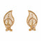 Boucles d'oreilles Boucles d'oreilles Clips Or jaune 58 Facettes 2894215CN