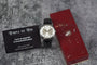 Montre Omega - Montre Genève 166.070 58 Facettes